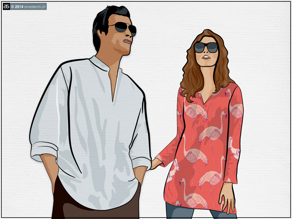 Bern En Vogue Lassige Eleganz In Der Hauptstadt En Vogue Vogue Lassige Eleganz