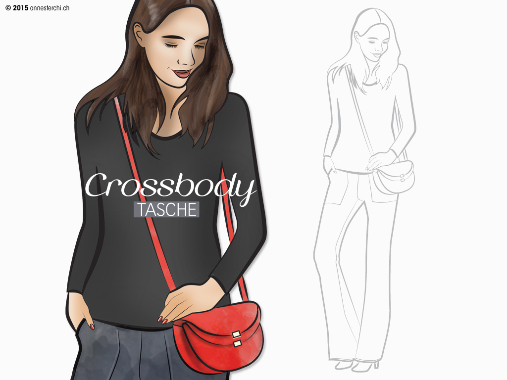 CrossbodyTaschen
