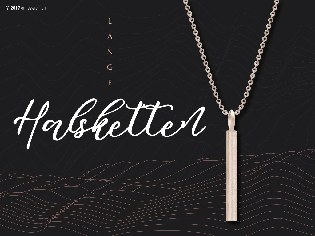 LangeHalsketten