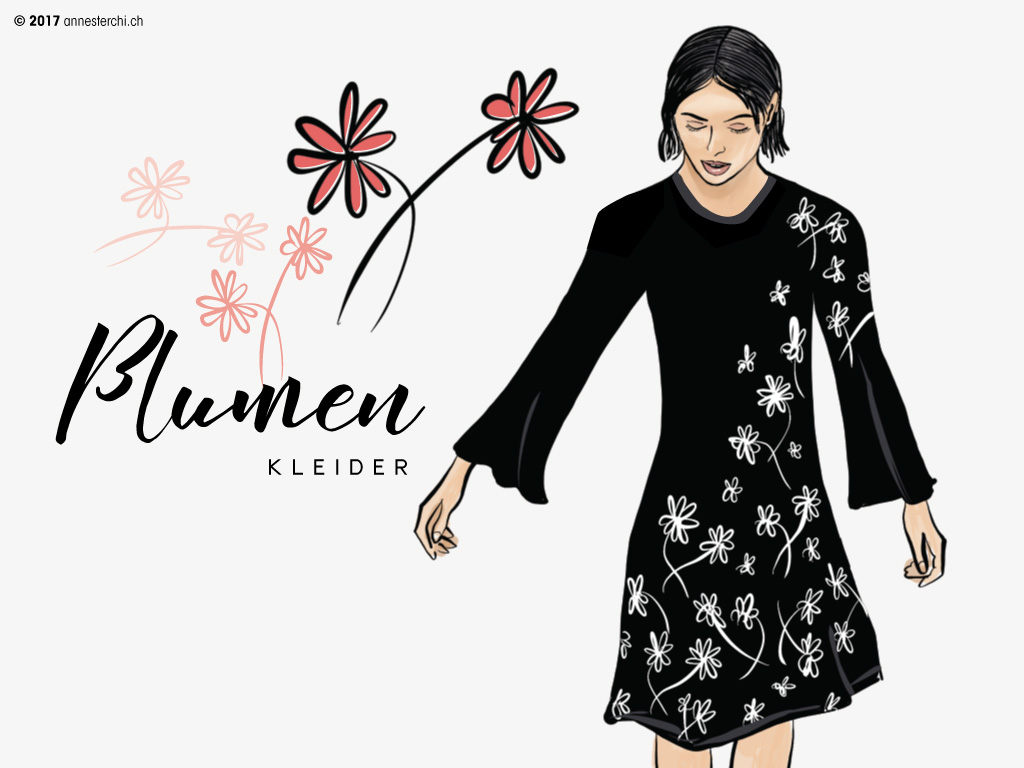 Blumenkleider